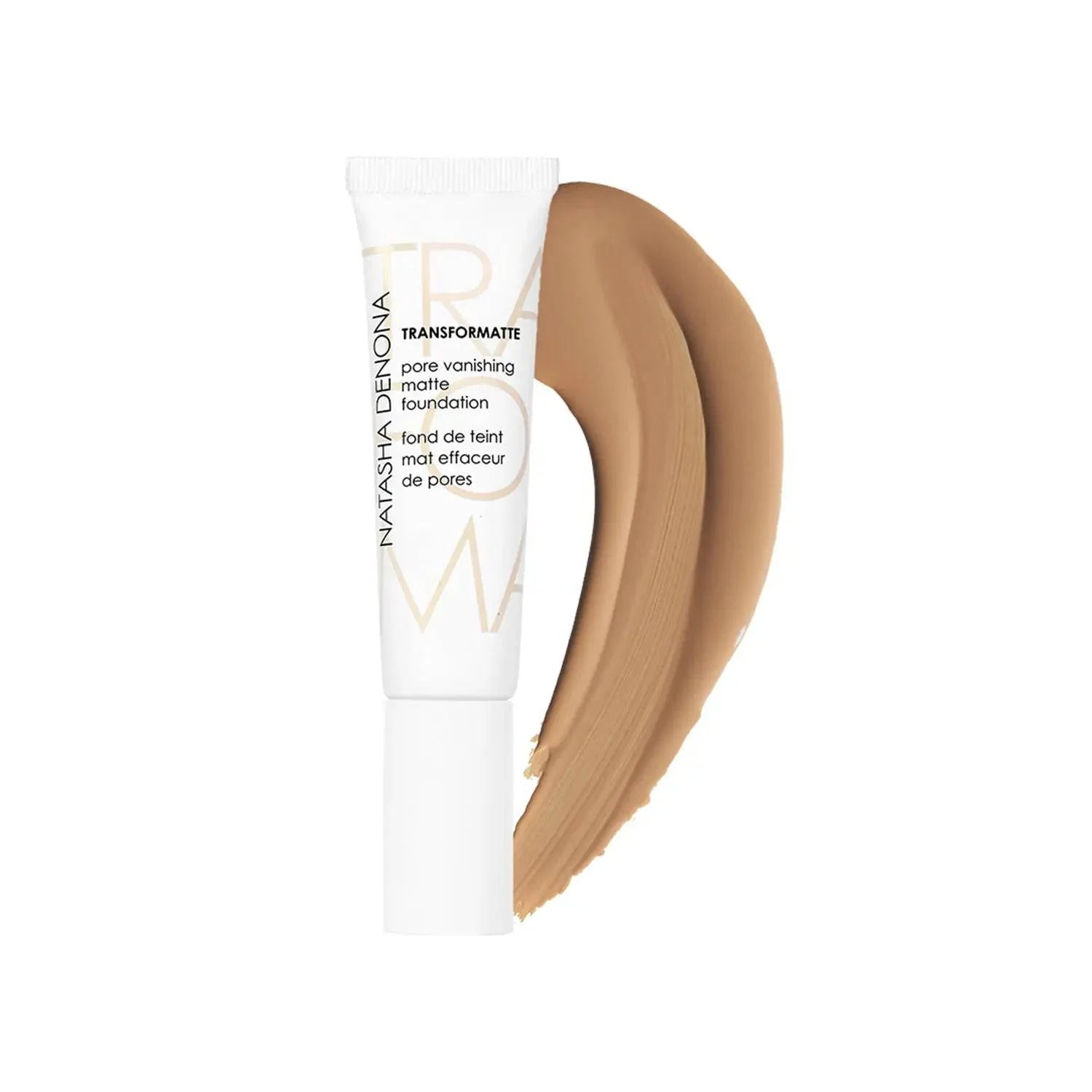 Natasha Denona Transformatte Matte Foundation 28ml - 90N