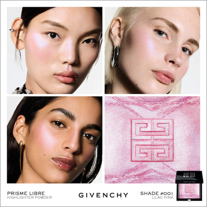 Givenchy Prisme Libre Highlighter Powder