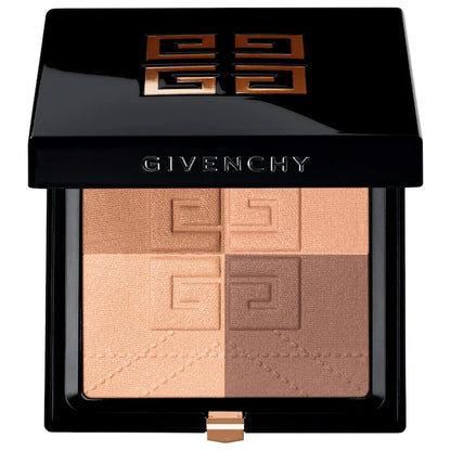 Givenchy Prisme Libre 4-Color Blurring & Sculpting Bronzer Powder