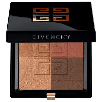 Givenchy Prisme Libre 4-Color Blurring & Sculpting Bronzer Powder