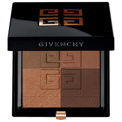 Givenchy Prisme Libre 4-Color Blurring & Sculpting Bronzer Powder