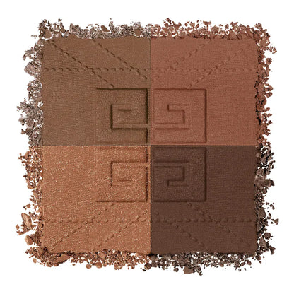 Givenchy Prisme Libre 4-Color Blurring & Sculpting Bronzer Powder