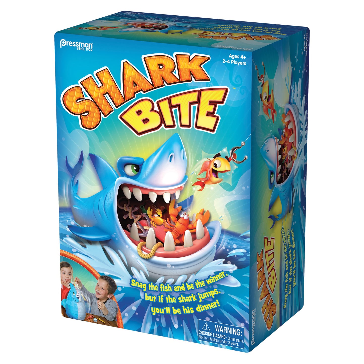 Goliath - Games - Shark Bite