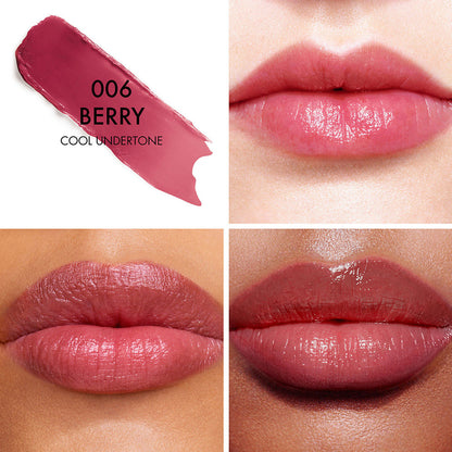 DIOR ADDICT LIP GLOW - 006 Berry