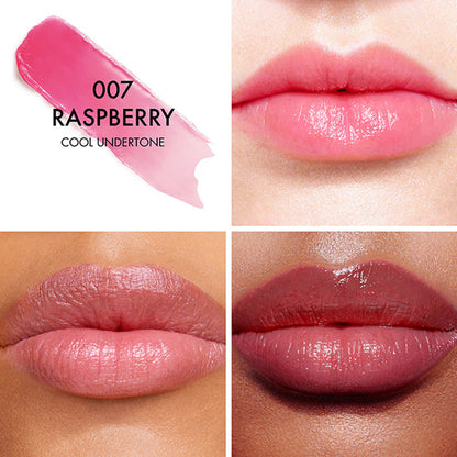 DIOR ADDICT LIP GLOW - 007 Raspberry