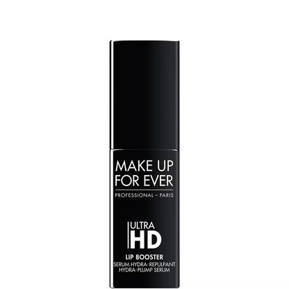 Make Up For Ever Ultra HD Lip Booster 6ml