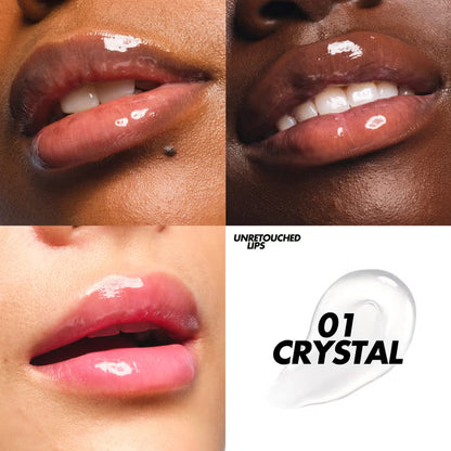 MAKE UP FOR EVER Super Boost Lip Gloss