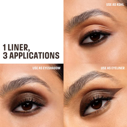 MAKE UP FOR EVER Aqua Resist Color Pencil