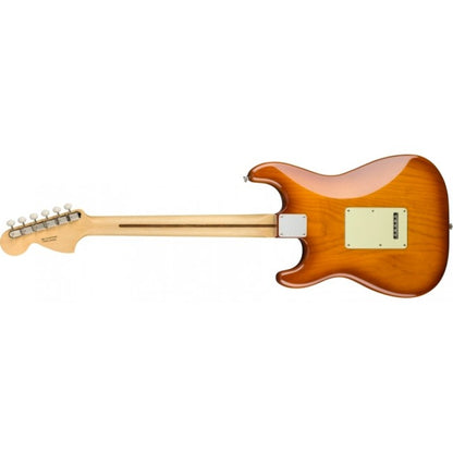 Fender 0114910342 American Performer Stratocaster - Honey Burst