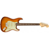 Fender 0114910342 American Performer Stratocaster - Honey Burst