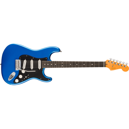 Fender 0119141776 American Ultra II Stratocaster - Noble Blue