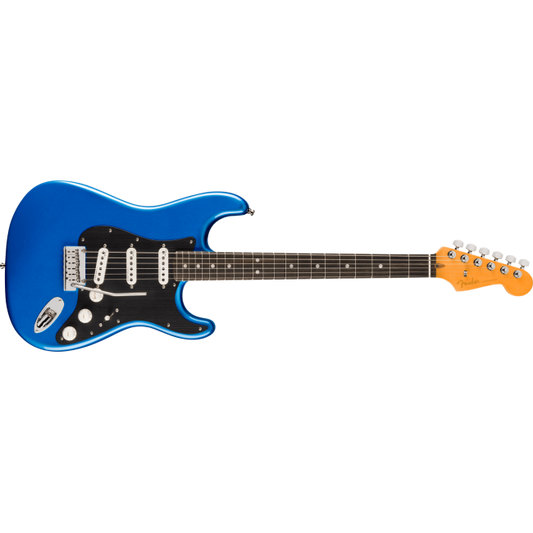 Fender 0119141776 American Ultra II Stratocaster - Noble Blue