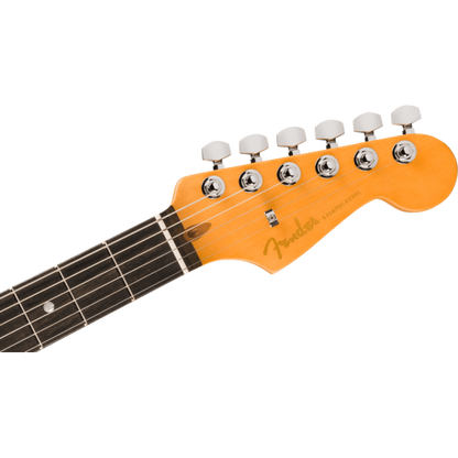 Fender 0119141776 American Ultra II Stratocaster - Noble Blue