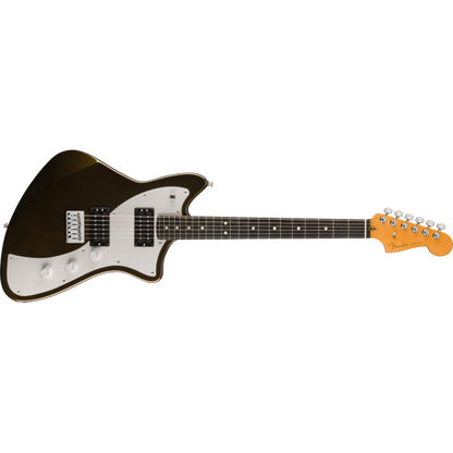 Fender 0119181790 American Ultra II Meteora - Texas Tea