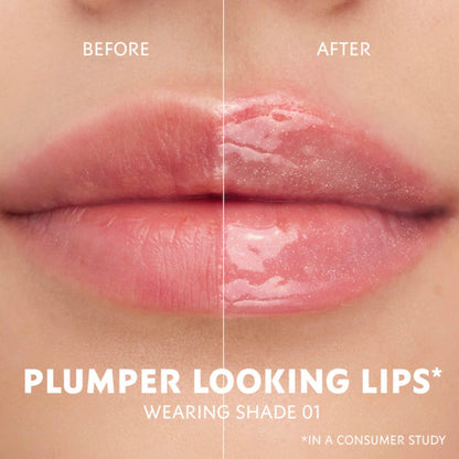 Yves Saint Laurent Loveshine Plumping Lip Oil