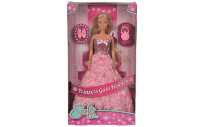 Simba Steffi Love Princess Gala Fashion- Assorted