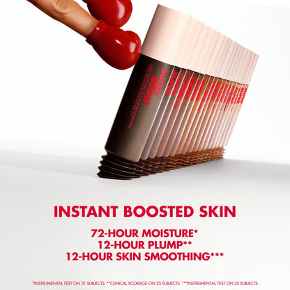 MAKE UP FOR EVER Super Boost Skin Tint