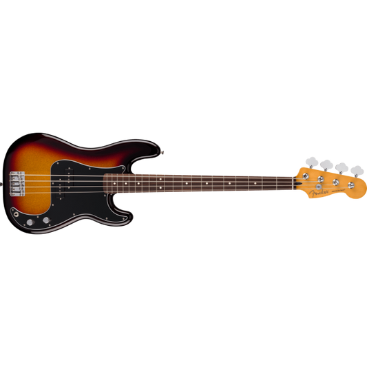 Fender 0140470551 Limited Edition Player II Precision Bass - Sparkle 3-Color Sunburst