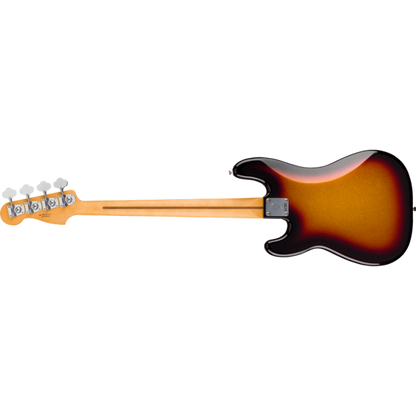 Fender 0140470551 Limited Edition Player II Precision Bass - Sparkle 3-Color Sunburst