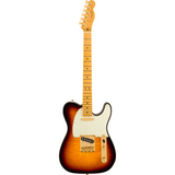 Fender 0171022703 75th Anniversary American Professional Custom Telecaster, Maple Fingerboard - 2-Color Sunburst