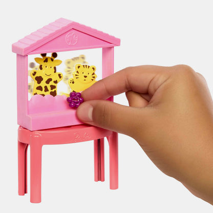 Barbie Skipper Babysitters Inc. Ultimate Daycare Playset