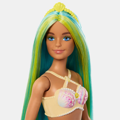 Barbie Dreamtopia Mermaid Doll