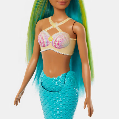 Barbie Dreamtopia Mermaid Doll