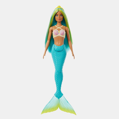 Barbie Dreamtopia Mermaid Doll