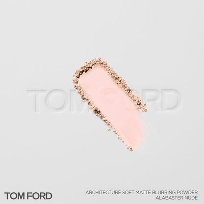 Tom Ford Architecture Soft Matte Blurring Powder