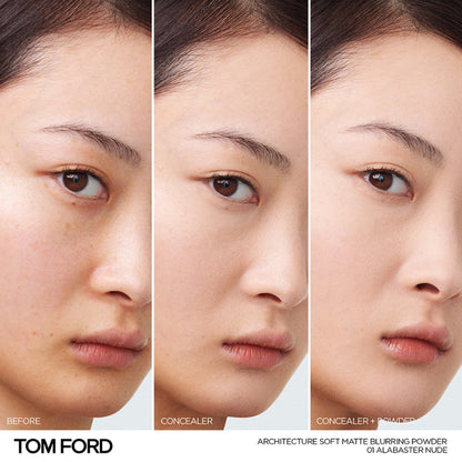 Tom Ford Architecture Soft Matte Blurring Powder