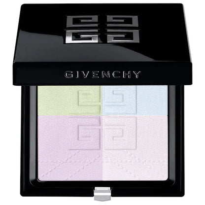 Givenchy Prisme Libre 4-Color Pressed Powder