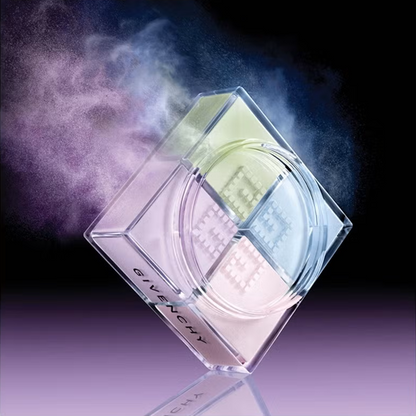 Givenchy Prisme Libre Matte-Finish and Enhanced Radiance Loose Powder 10g