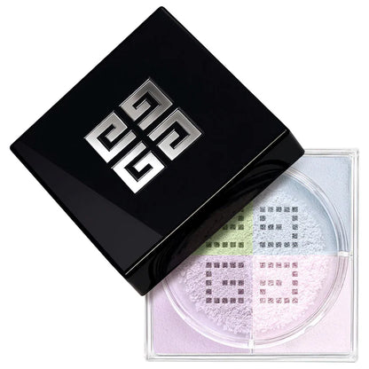 Givenchy Prisme Libre Matte-Finish and Enhanced Radiance Loose Powder 10g