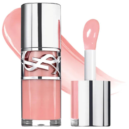 Yves Saint Laurent Loveshine Plumping Lip Oil