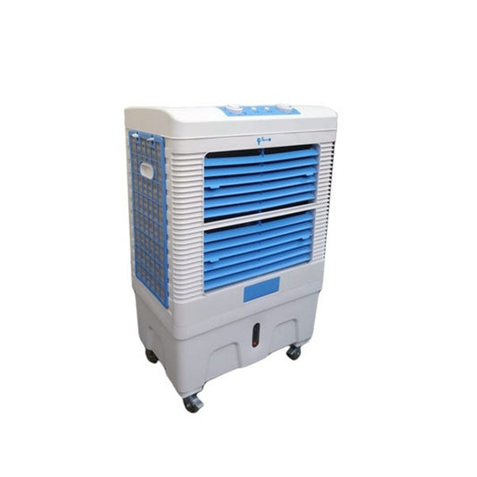 Climate Plus CAC-6000NX Air Cooling Machine - Blue