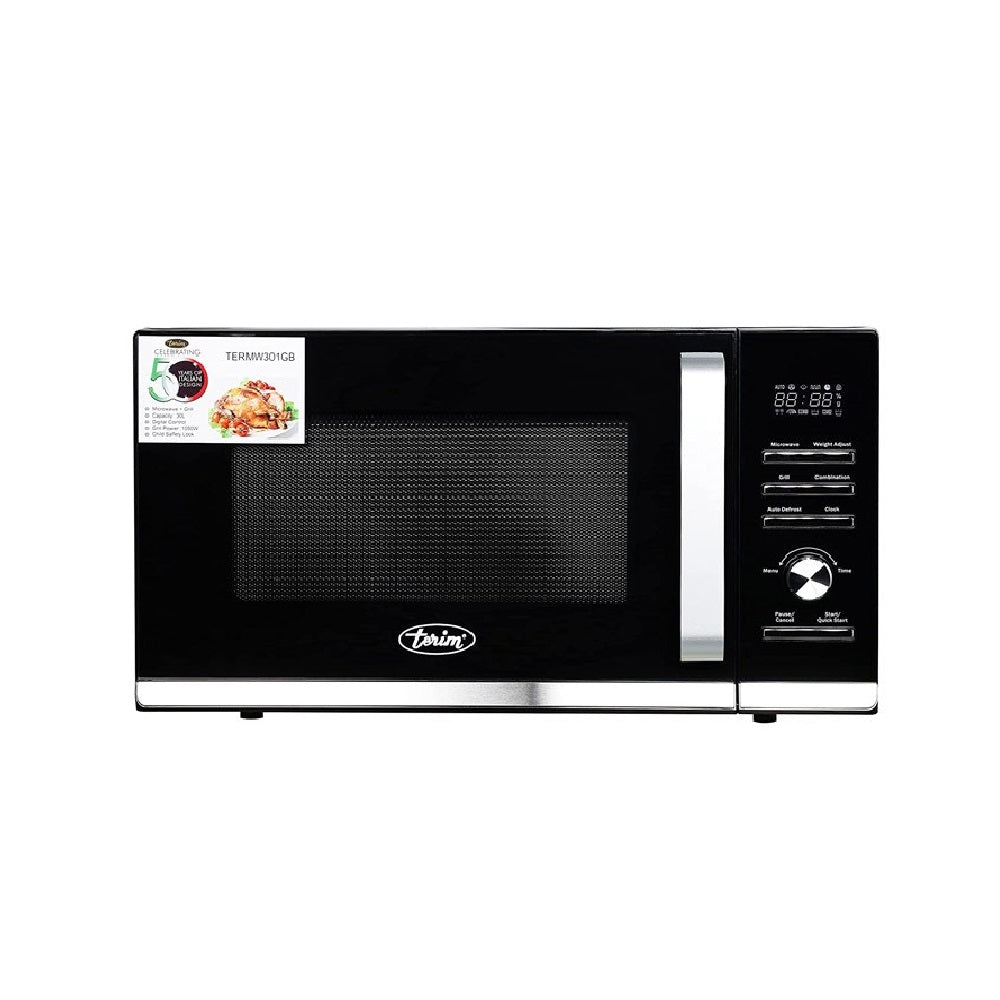 Terim Microwave Oven 30L (TERMW301GB)