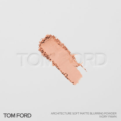 Tom Ford Architecture Soft Matte Blurring Powder