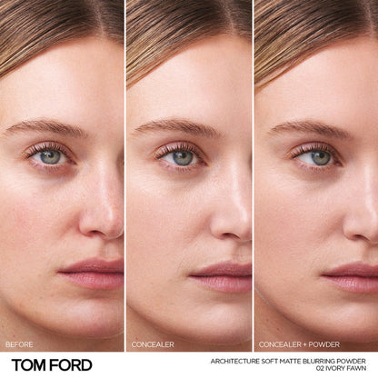 Tom Ford Architecture Soft Matte Blurring Powder