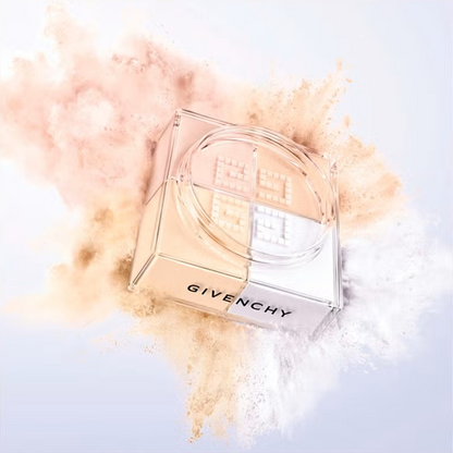 Givenchy Prisme Libre Matte-Finish and Enhanced Radiance Loose Powder 10g