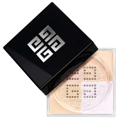 Givenchy Prisme Libre Matte-Finish and Enhanced Radiance Loose Powder 10g