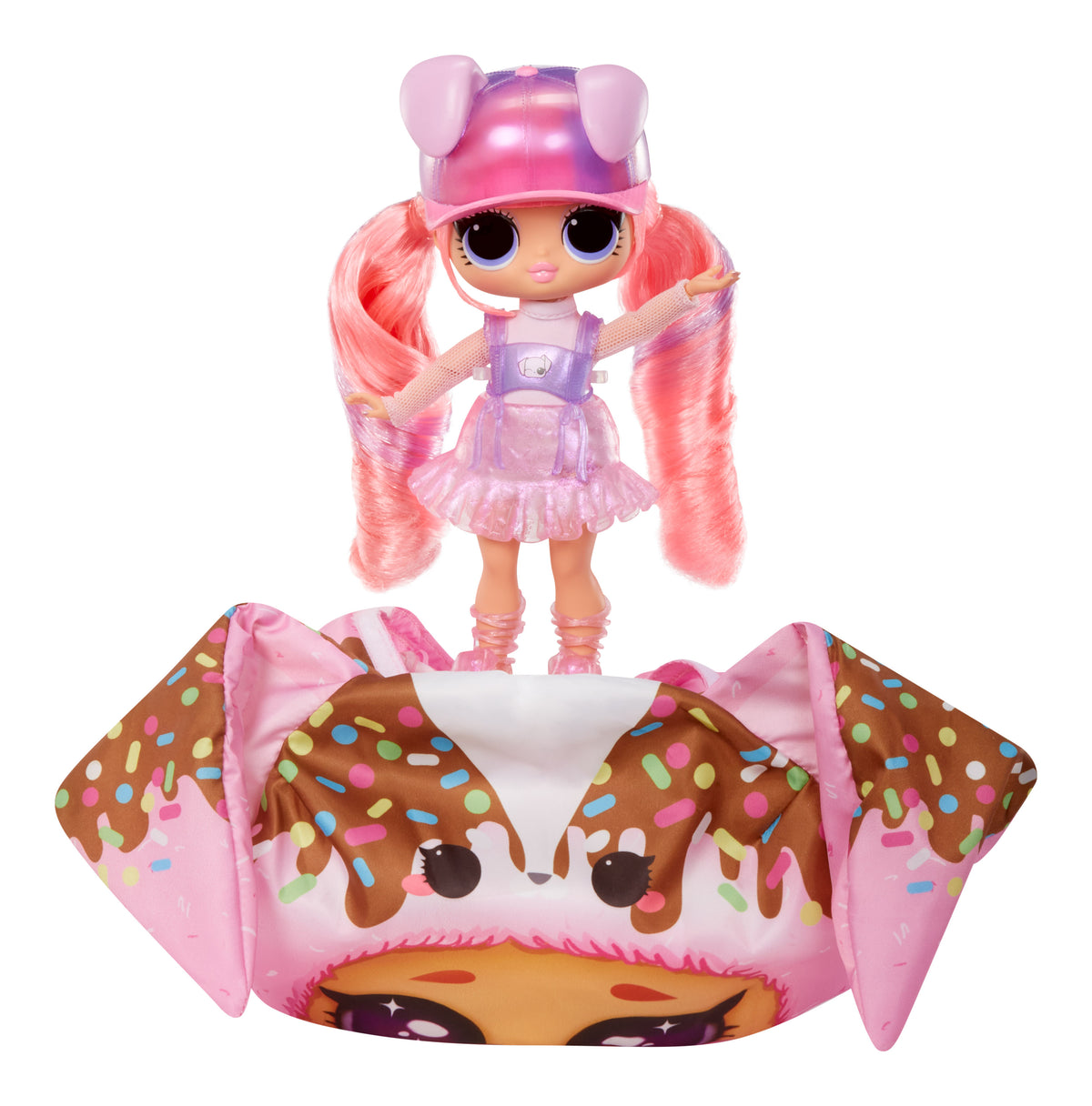Lol Inflatables LOL Surprise Tween Inflatable Doll Ali Dance – Flitit - Online Store