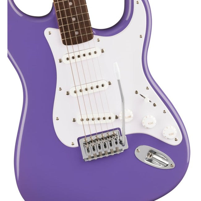 Fender 0373150517 Squier Sonic Stratocaster - Ultraviolet