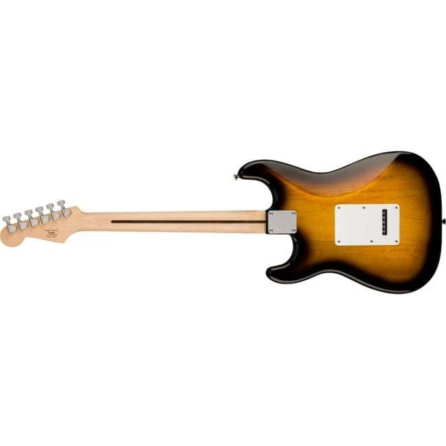 Fender 0373152503 Squier Sonic Stratocaster - 2-Color Sunburst