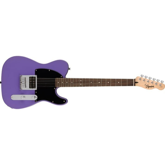 Fender 0373551517- Squier Sonic Esquire H - Ultraviolet