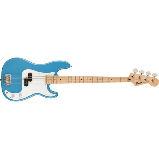 Fender 0373902526 Squier Sonic Precision Bass - California Blue