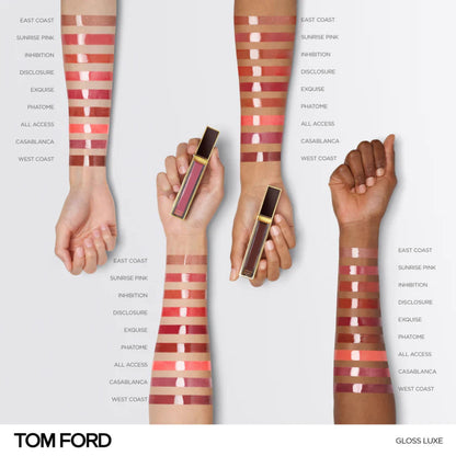 Tom Ford Gloss Luxe
