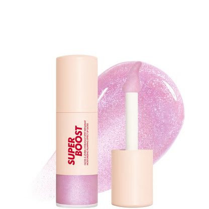 MAKE UP FOR EVER Super Boost Lip Gloss