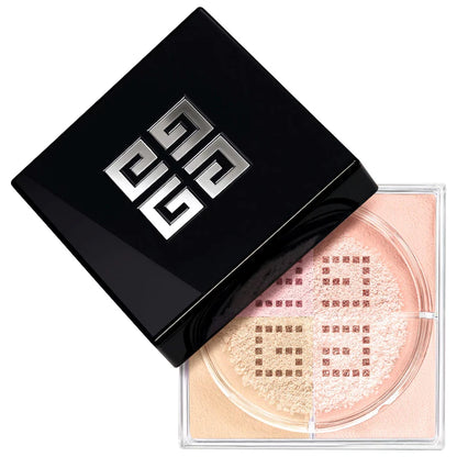 Givenchy Prisme Libre Matte-Finish and Enhanced Radiance Loose Powder 10g