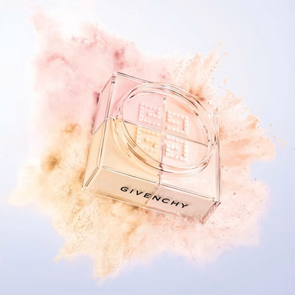 Givenchy Prisme Libre Matte-Finish and Enhanced Radiance Loose Powder 10g