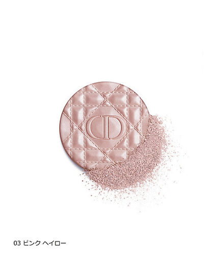 DIOR FOREVER GLOW LUMINIZER - 03 Pink Halo